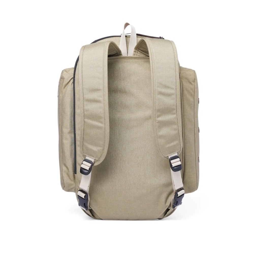 FILSON DUCKS UNLIMITED DUFFLE PACK